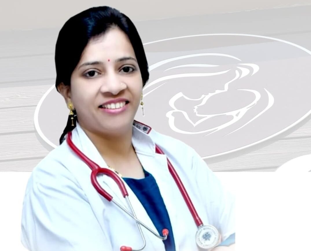 Dr. Komal Sangani